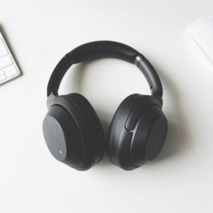 Headphones
