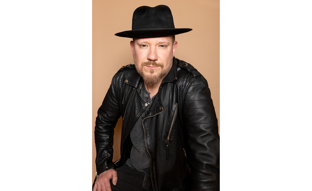Brendan Murphy Talks Emotion, Action, and Honoring Michael Madsen in Blood Behind Us