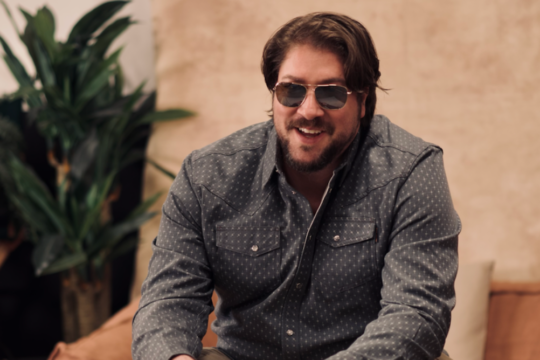 Tanner Beard