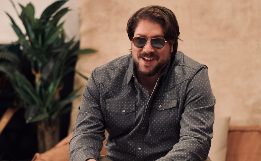 Tanner Beard Talks Blood Behind Us, Emotion, and Resilience in Independent Film